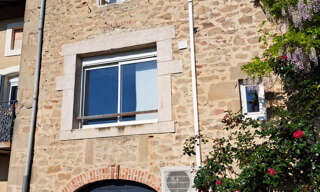 Maison 5 Pièces 130 m² à vendre à Claveyson (26240)