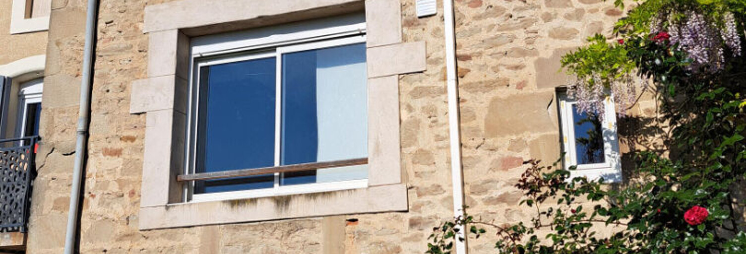 Maison 5 Pièces 130 m² à vendre à Claveyson (26240)