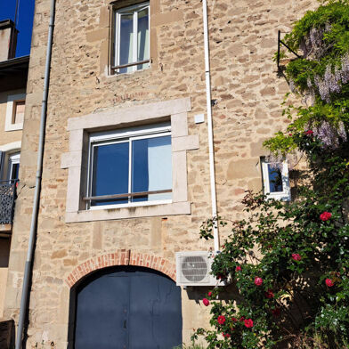 Maison 5 pièces 198000 €