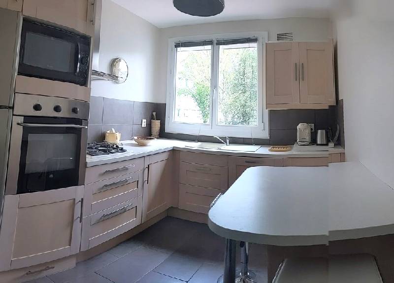 Agence immobilière de LOC'A