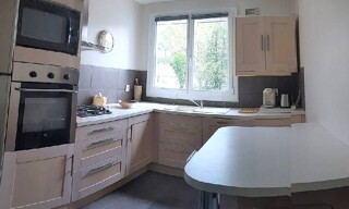 Appartement 2 Pièces 52 m² à louer à Lyon 3 (69003)