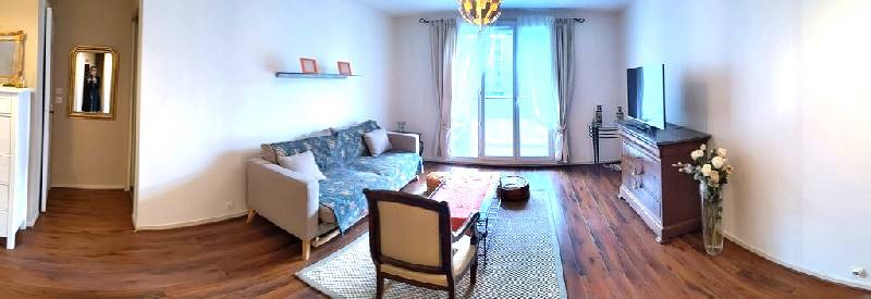 Location T2 52 m² à Lyon 3 980 ¤ CC /mois