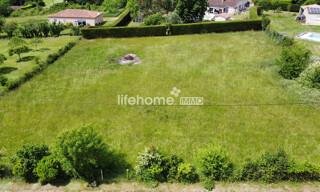 Terrain  3000 m² à vendre à Villeneuve-sur-Lot (47300)