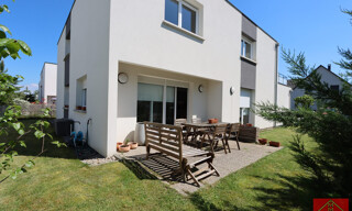 Appartement 5 Pièces 107 m² à vendre à Sierentz (68510)