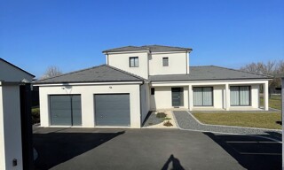 Maison 7 Pièces 143 m² à vendre à Bellerive-sur-Allier (03700)