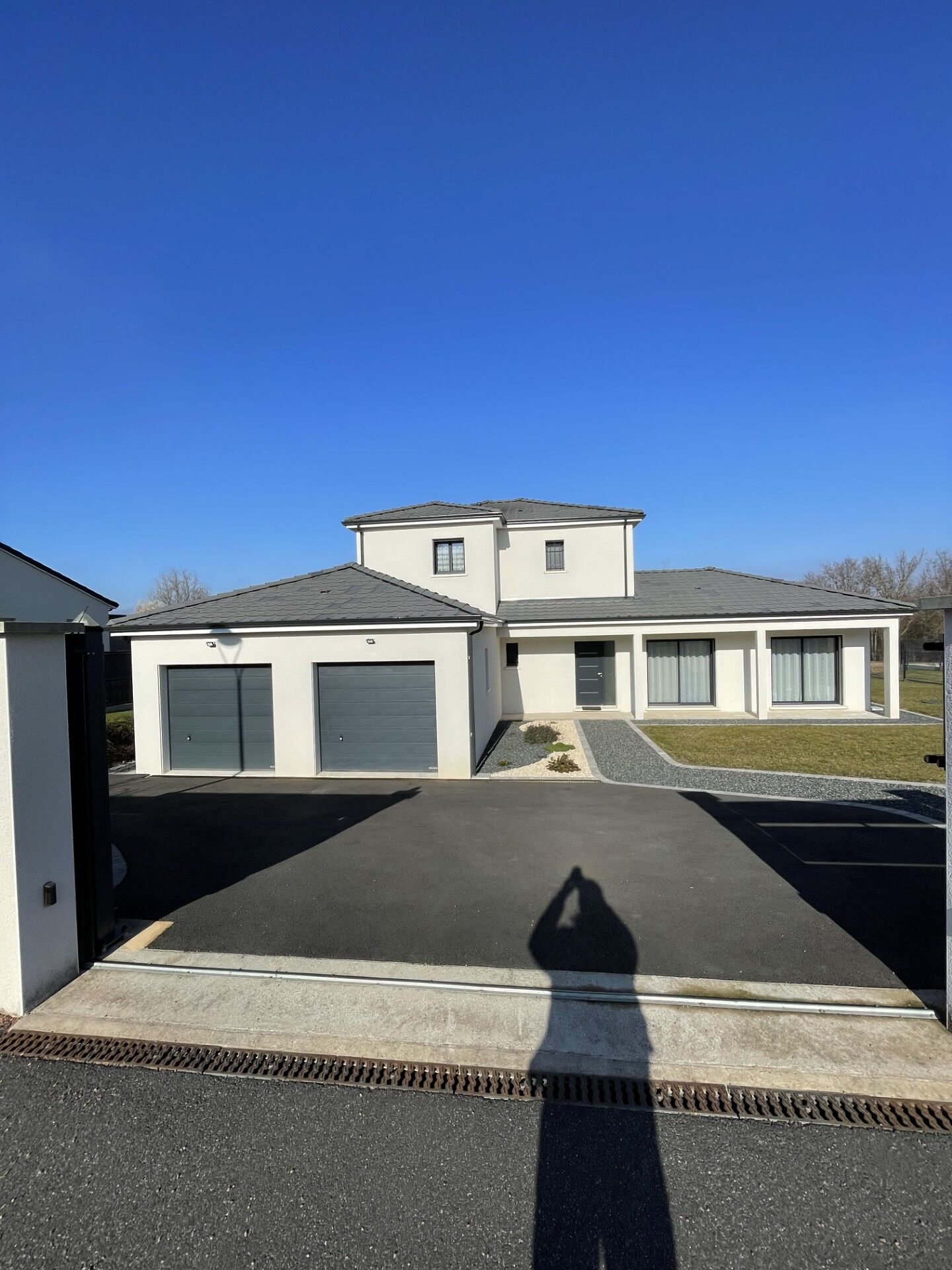 Agence immobilière de L'agence D l'esprit immobilier Digoin