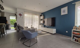 Maison 4 Pièces 81 m² à vendre à Saint-Aunès (34130)