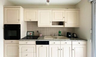 Appartement 3 Pièces 72 m² à louer à Lyon 3 (69003)