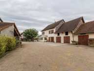 Maison en pierre - Creys Mépieu — photo 3