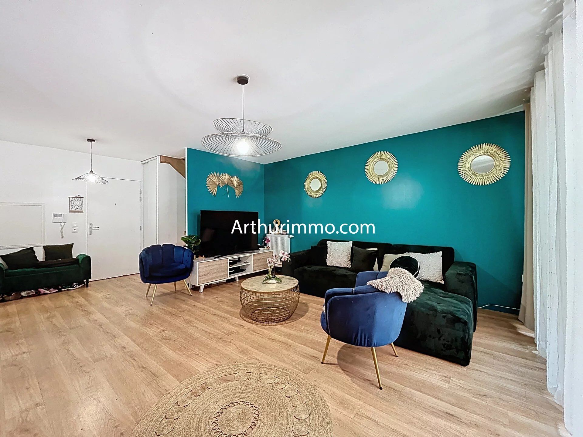 Appartement 4 pièces 82 m² · à Limeil-Brévannes · 82 m² · 269 000 €