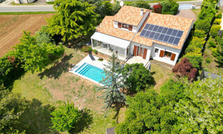 Maison 5 Pièces 124 m² à vendre à Montamisé (86360)