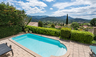Maison 10 Pièces 284 m² à vendre à Auriol (13390)