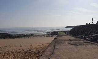 Terrain  628 m² à vendre à Jard-sur-Mer (85520)