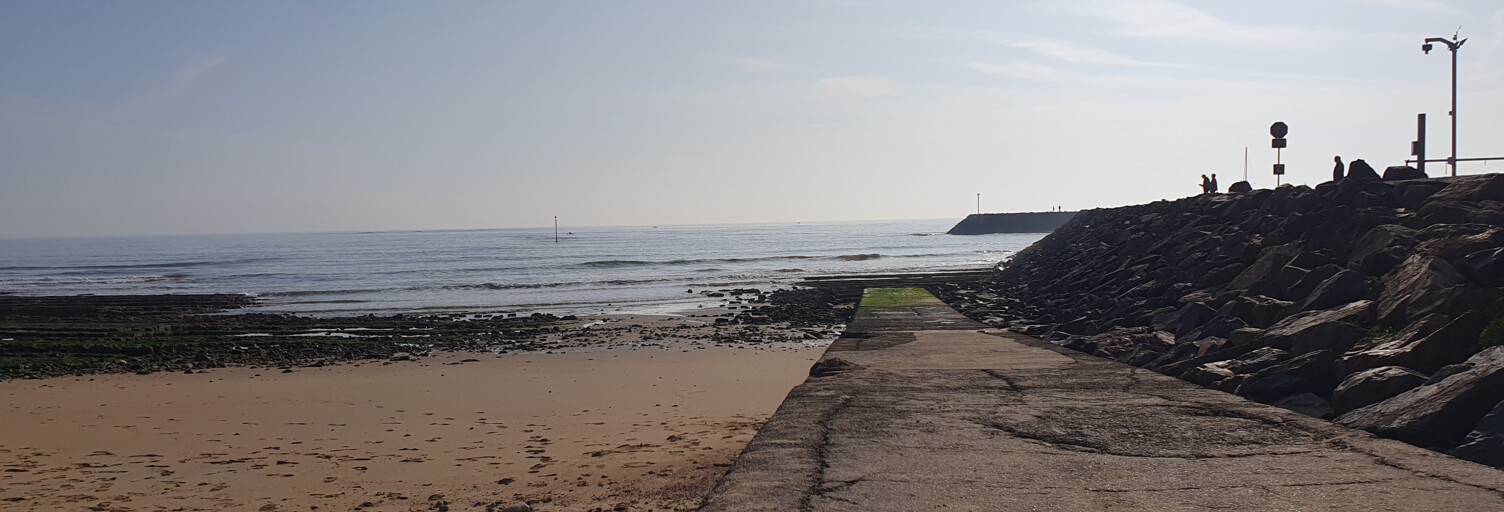 Terrain  628 m² à vendre à Jard-sur-Mer (85520)