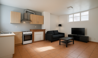 Appartement 2 Pièces 44 m² à louer à Étampes (91150)