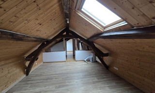 Appartement 3 Pièces 56 m² à vendre à Beaugency (45190)