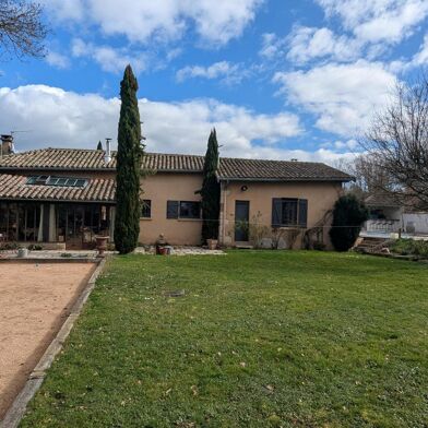 Maison 5 pièces 680000 €