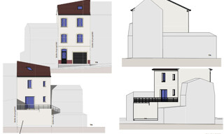 Maison 1 Pièce  m² à vendre à Amiens (80000)