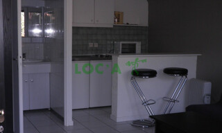 Appartement 1 Pièce 22 m² à louer à Longvic (21600)