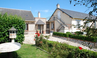 Maison 5 Pièces 88 m² à vendre à Fécamp (76400)