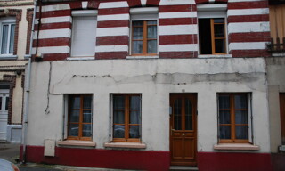 Maison 5 Pièces 100 m² à vendre à Fécamp (76400)