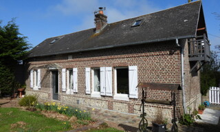 Maison 4 Pièces 102 m² à vendre à Fécamp (76400)
