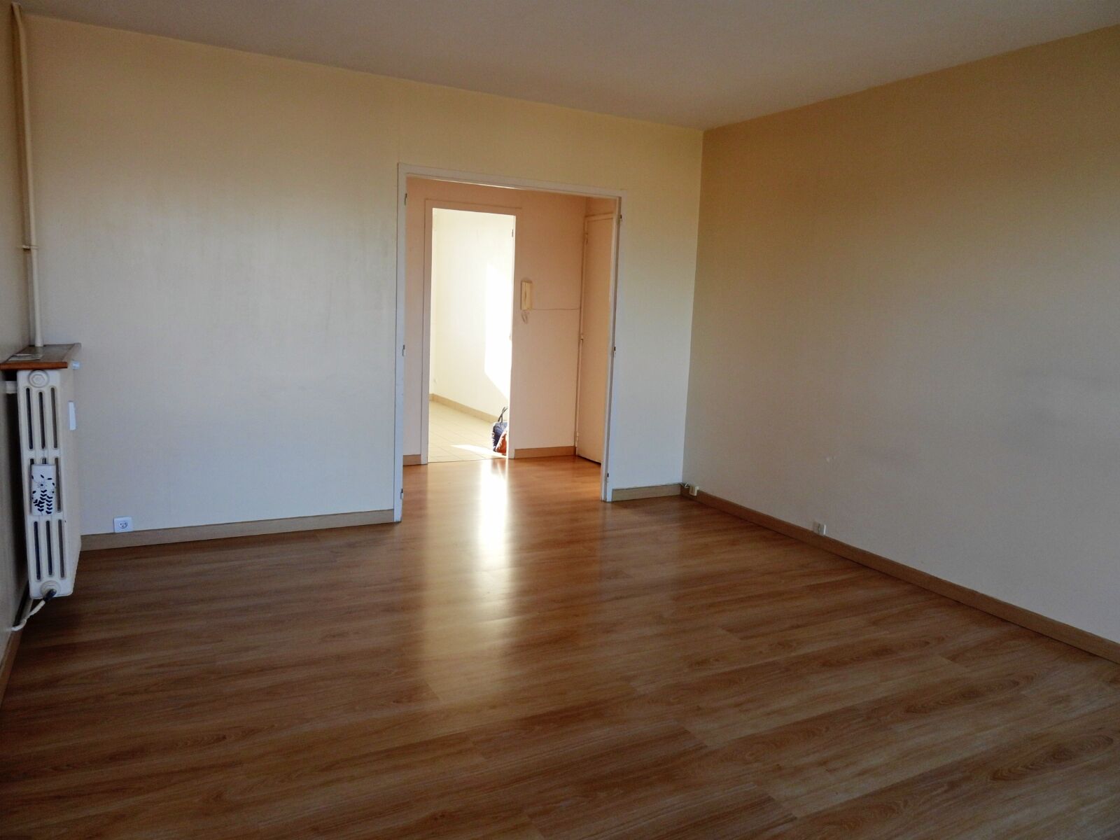Photo A FECAMP appartement 2 chambres avec ascenseur image 1/4