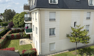 Appartement 2 Pièces 44 m² à vendre à Sainte-Geneviève-des-Bois (91700)