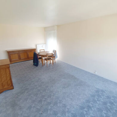 Appartement 4 pièces 157000 €