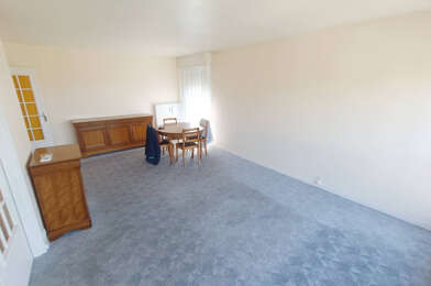 Appartement 4 pièces 150900 €