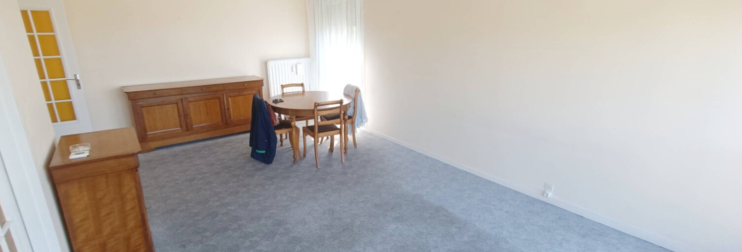 Appartement 4 Pièces 84 m² à vendre à Amiens (80000)