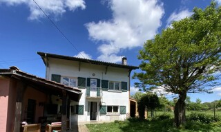 Maison 4 Pièces 85 m² à vendre à Aspet (31160)