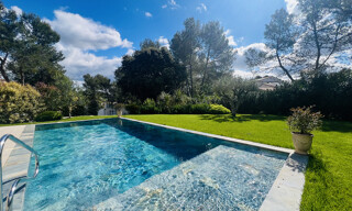 Maison 5 Pièces 234 m² à vendre à Montferrier-sur-Lez (34980)
