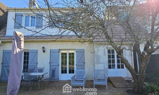 Maison 5 Pièces 110 m² à vendre à Le Malesherbois (45330)