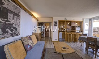 Appartement 5 Pièces 98 m² à vendre à Nice (06200)
