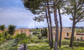 Appartement 5 Pièces 98 m² à vendre à Nice (06200)