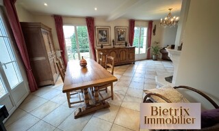 Maison 6 Pièces 176 m² à vendre à L'Isle-Adam (95290)
