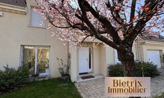 Maison 6 Pièces 158 m² à vendre à L'Isle-Adam (95290)