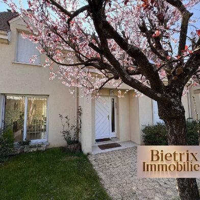 Maison 6 pièces 652000 €