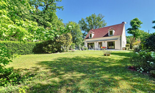 Maison 6 Pièces 153 m² à vendre à Lamorlaye (60260)