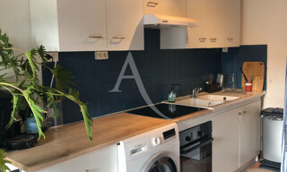 Appartement 3 Pièces 61 m² à louer à Donnery (45450)