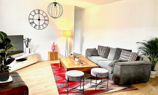 Appartement 4 Pièces 93 m² à vendre à Orléans (45000)