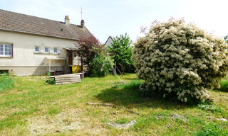 Maison 4 Pièces 88 m² à vendre à Darvoy (45150)