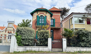 Maison 4 Pièces 77 m² à vendre à Soulac-sur-Mer (33780)