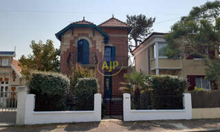 Maison 4 Pièces 77 m² à vendre à Soulac-sur-Mer (33780)