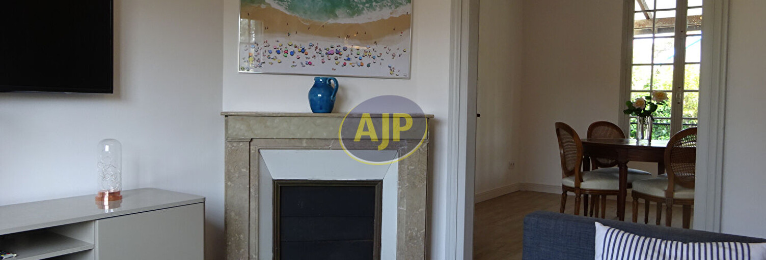 Maison 4 Pièces 77 m² à vendre à Soulac-sur-Mer (33780)