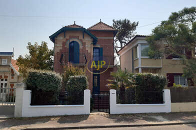 Maison 4 pièces 430000 €