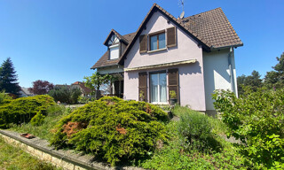 Maison 4 Pièces 105 m² à vendre à Staffelfelden (68850)