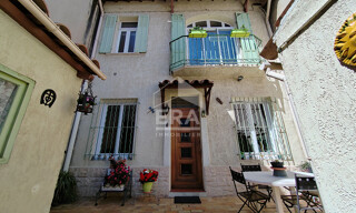 Maison 3 Pièces 81 m² à vendre à Marseille 5 (13005)