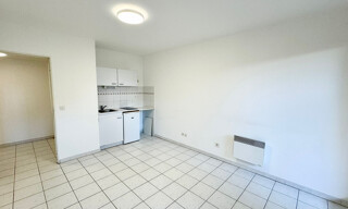 Appartement 2 Pièces 32 m² à louer à Aix-en-Provence (13100)